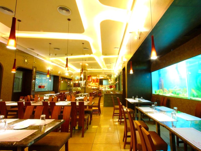 フェミナ ホテル (Femina Hotel)の写真