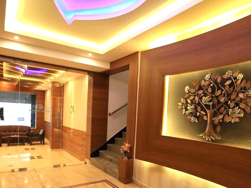 ホテル ディーパン (Hotel Deepam)の写真