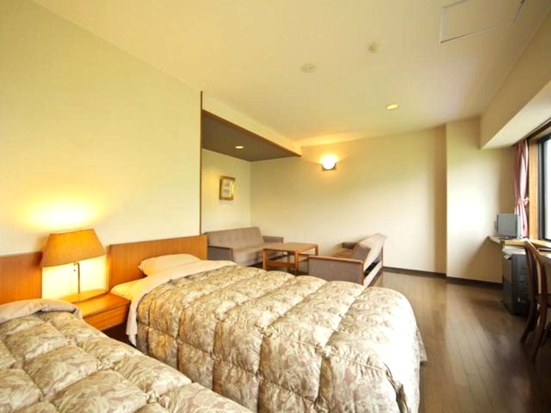 Gassan Resort Innの写真