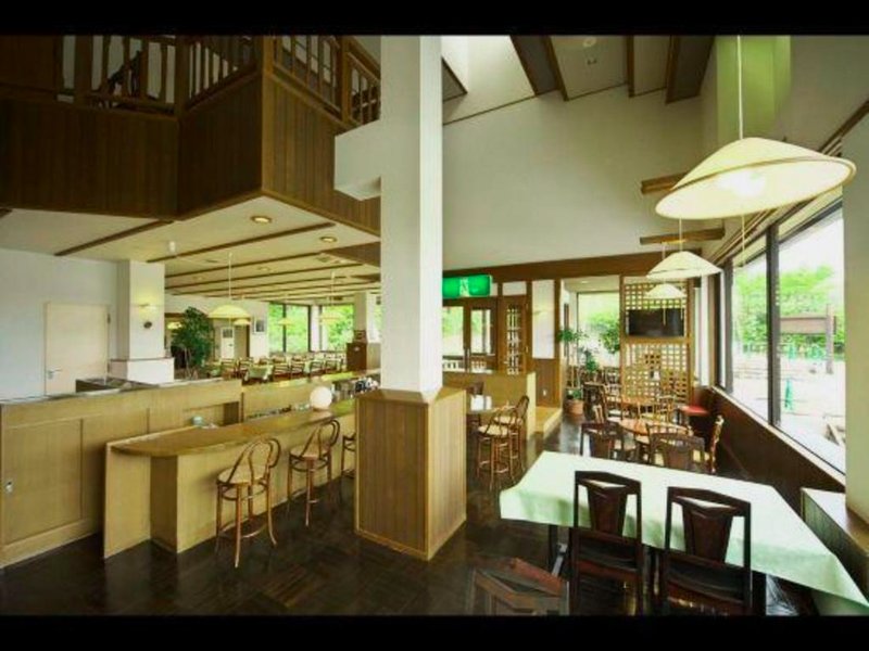 Gassan Resort Innの写真