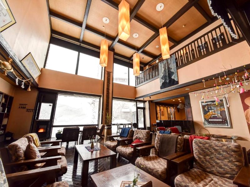 つたや (Tsutaya)の写真