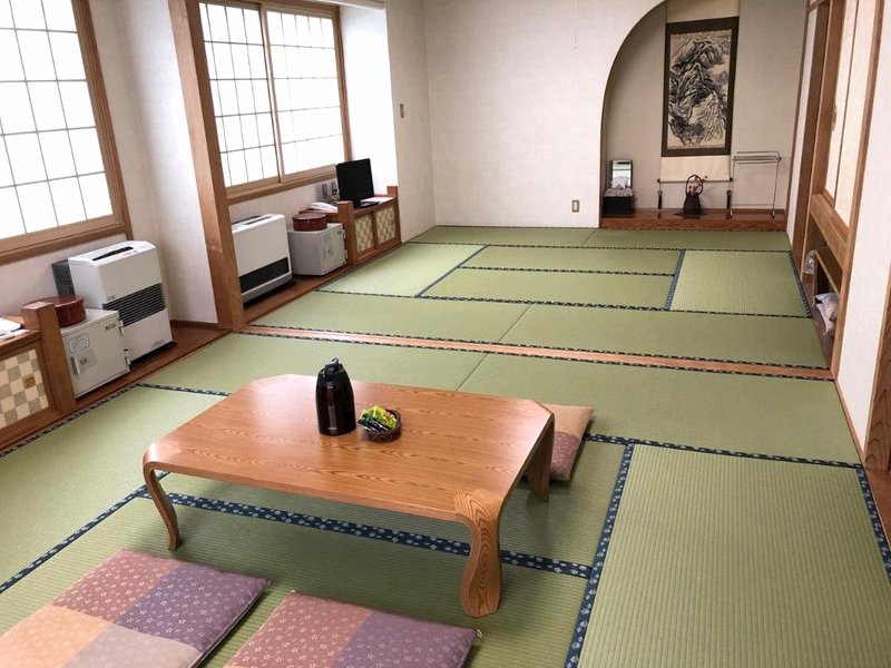 Gassan no Yado Kashiwayaの写真