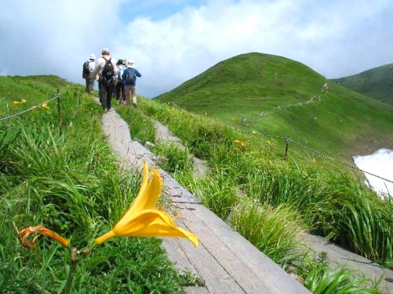 Gassan no Yado Kashiwayaの写真