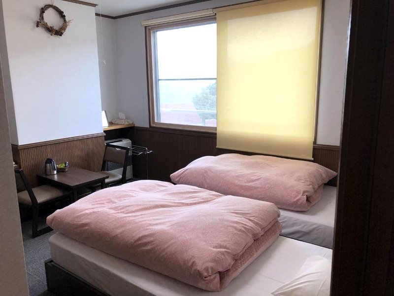 Gassan no Yado Kashiwayaの写真