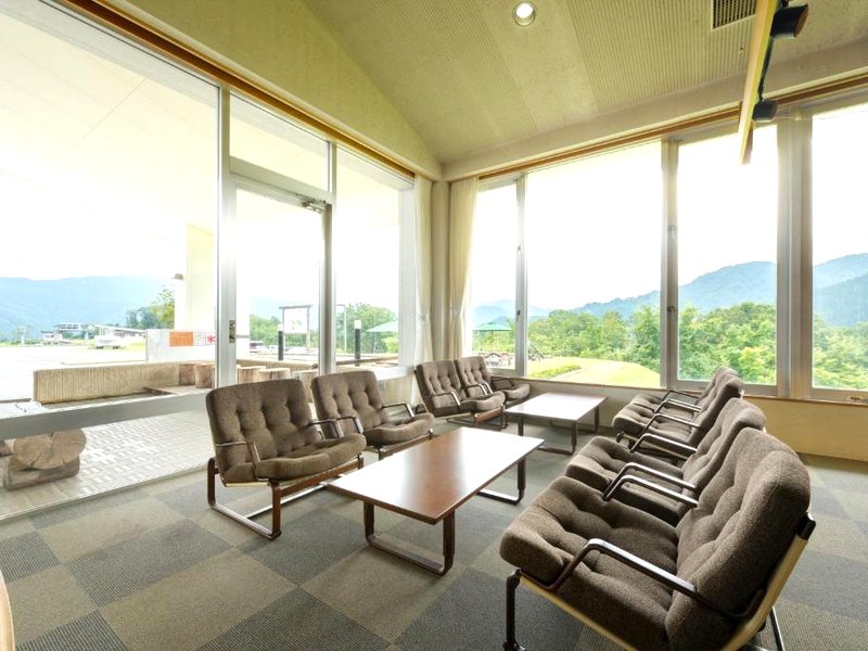 Asahi自然観 (Asahi Shizenkan)の写真