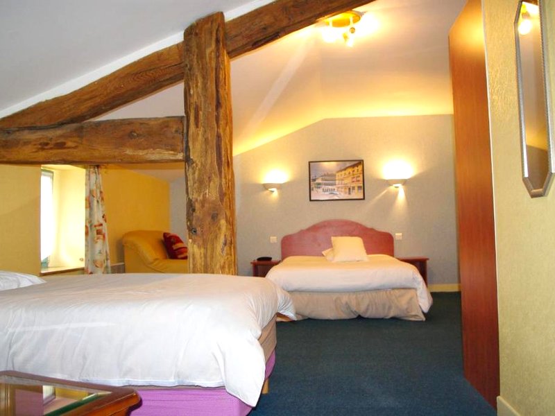 Auberge de Marvilleの写真