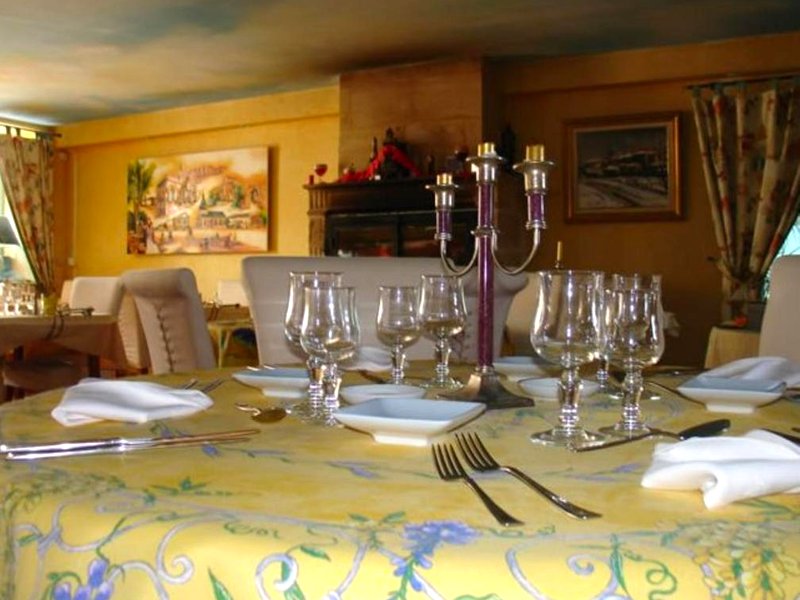 Auberge de Marvilleの写真