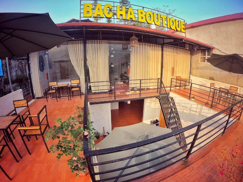 Bac Ha Boutique Homestayの写真