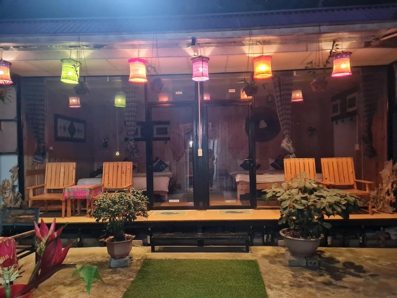 Bac Ha Boutique Homestayの写真