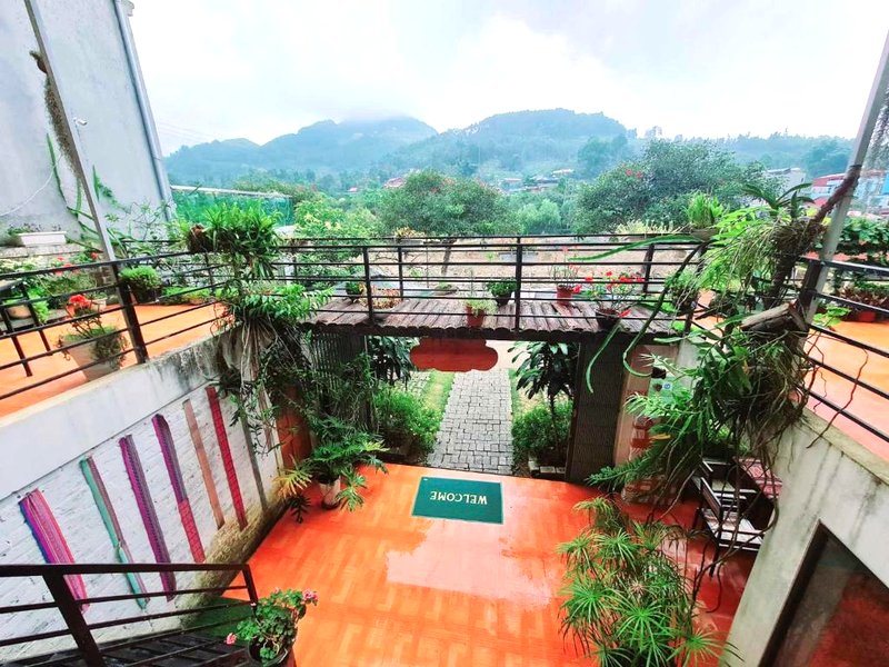 Bac Ha Boutique Homestayの写真