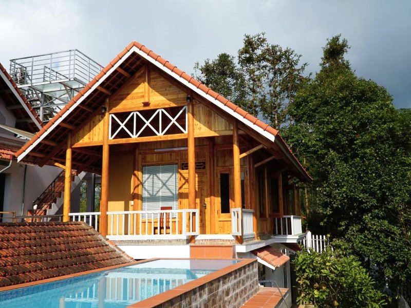 フイ チュン ホームステイ (Huy Trung Homestay)の写真