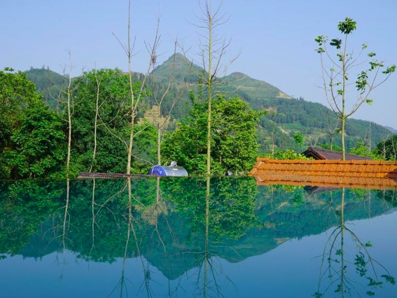 フイ チュン ホームステイ (Huy Trung Homestay)の写真