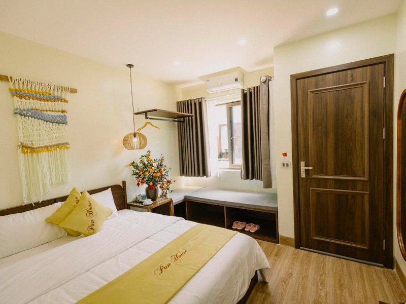 Pan House Bắc Hà (Pan House Bac Ha)の写真