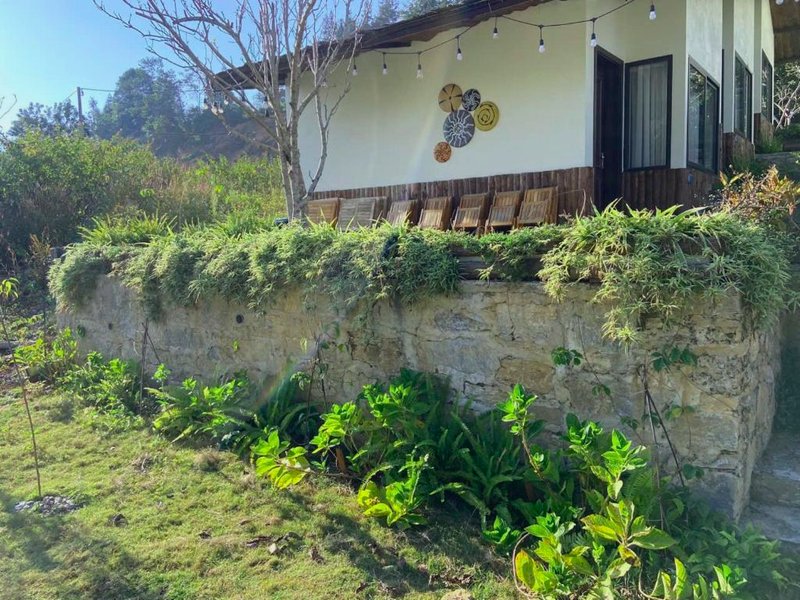 Pan House Bắc Hà (Pan House Bac Ha)の写真