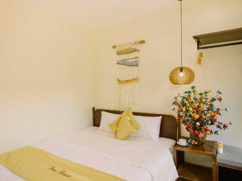 Pan House Bắc Hà (Pan House Bac Ha)の写真