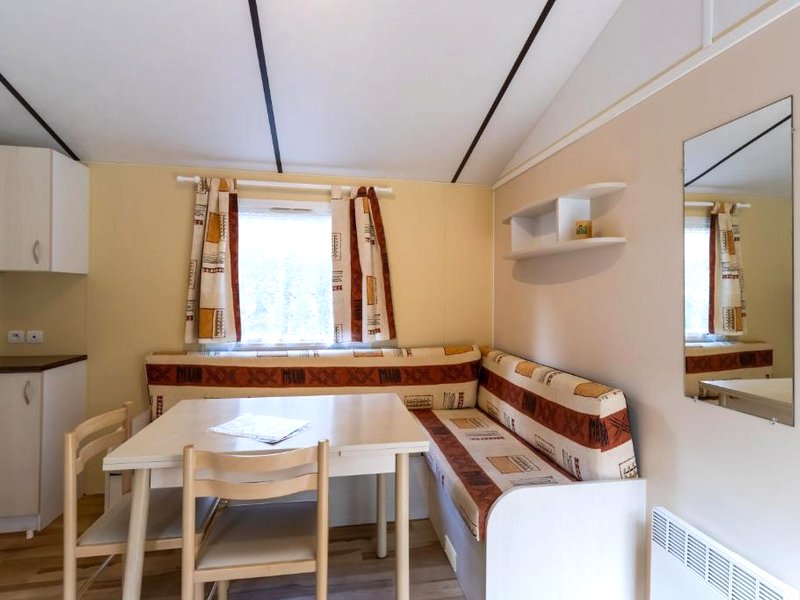 Mobilhome La Truffière (Mobilhome La Truffiere)の写真