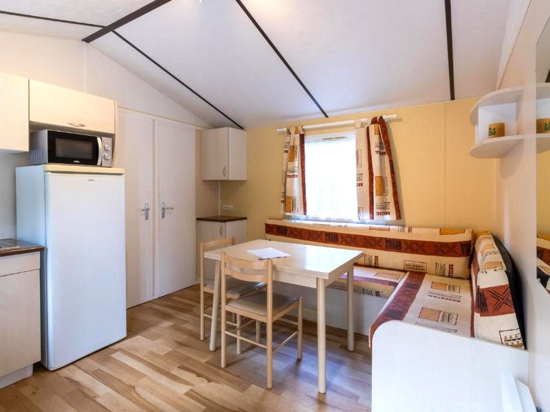 Mobilhome La Truffière (Mobilhome La Truffiere)の写真