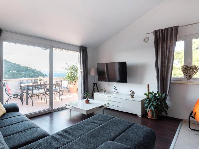 Accommodation Tritonの写真