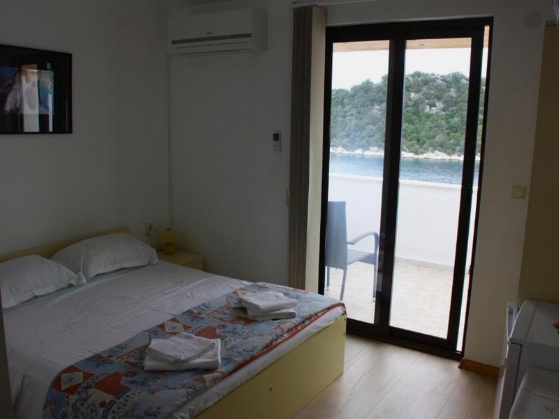 Guesthouse Santorの写真