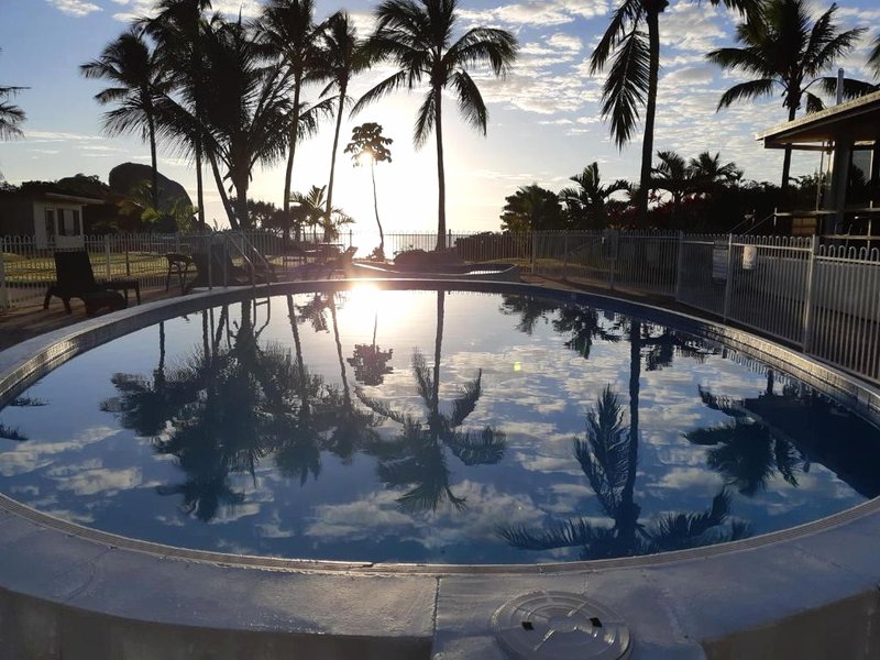 Whitsunday Sands Resortの写真