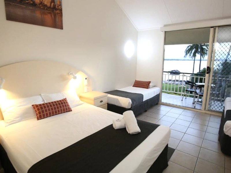 Whitsunday Sands Resortの写真