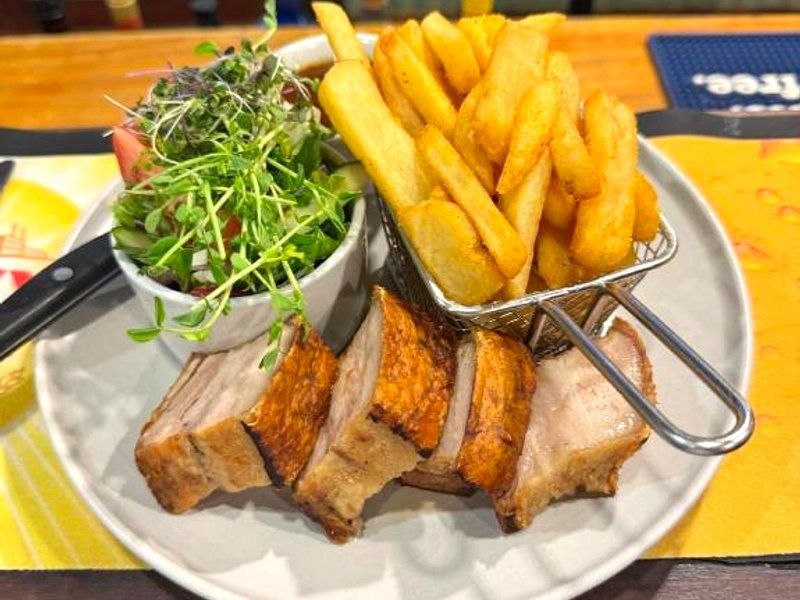 Merinda Village Hotel - Country Pub Stayの写真