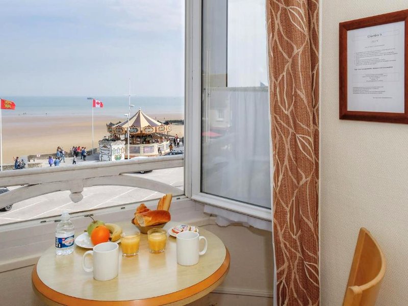 ホテル ドゥ ノルマンディー (Hotel De Normandie)の写真