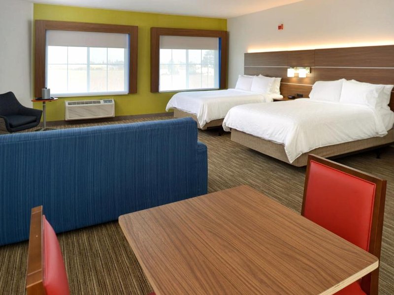 Holiday Inn Express Lodi By IHGの写真