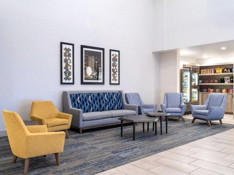 Holiday Inn Express Lodi By IHGの写真