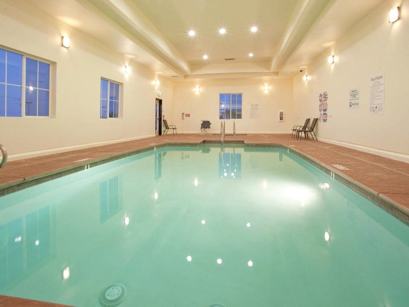 Holiday Inn Express Lodi By IHGの写真