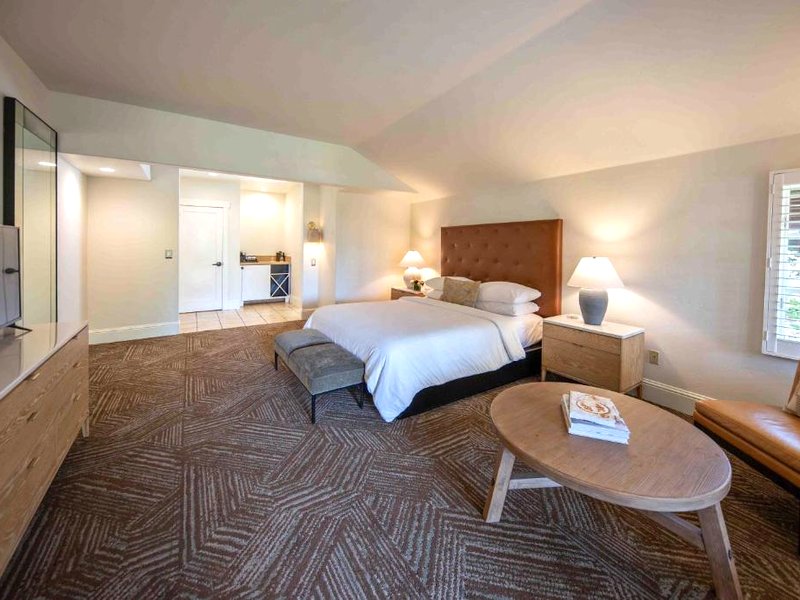 Appellation Lodi - Wine & Roses Resort and Spaの写真