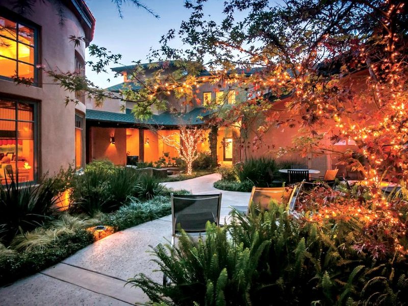 Appellation Lodi - Wine & Roses Resort and Spaの写真
