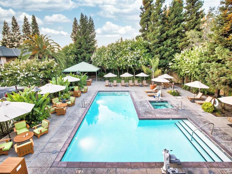 Appellation Lodi - Wine & Roses Resort and Spaの写真