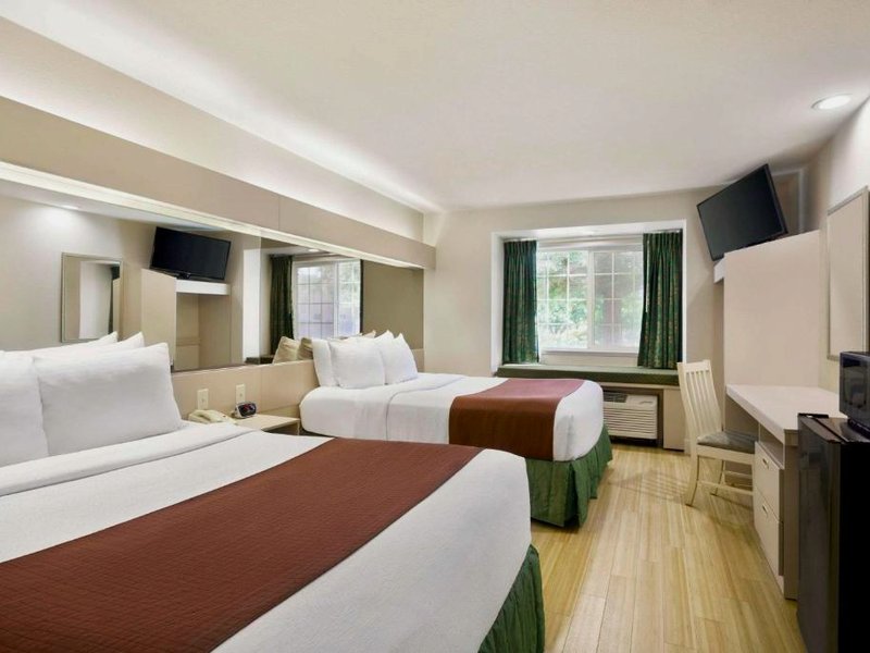 マイクロテル イン&スイーツ バイ ウインダム ロディ ノース ストックトン (Microtel Inn & Suites by Wyndham Lodi/North Stockton)の写真
