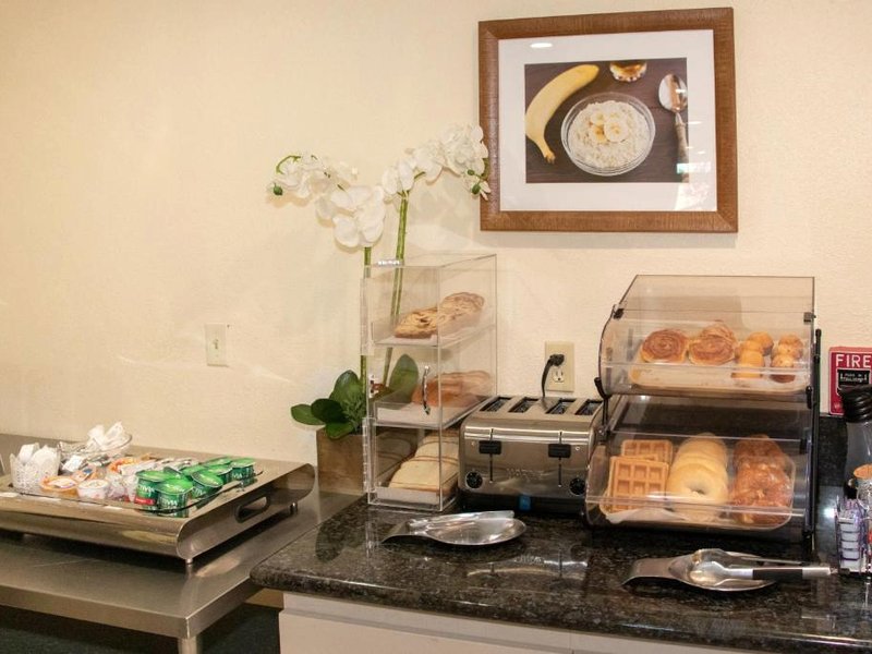 マイクロテル イン&スイーツ バイ ウインダム ロディ ノース ストックトン (Microtel Inn & Suites by Wyndham Lodi/North Stockton)の写真