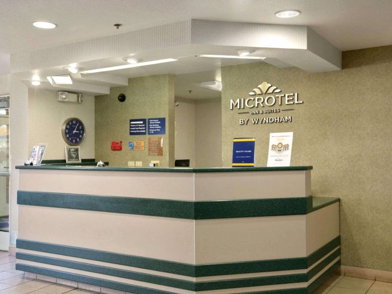 マイクロテル イン&スイーツ バイ ウインダム ロディ ノース ストックトン (Microtel Inn & Suites by Wyndham Lodi/North Stockton)の写真