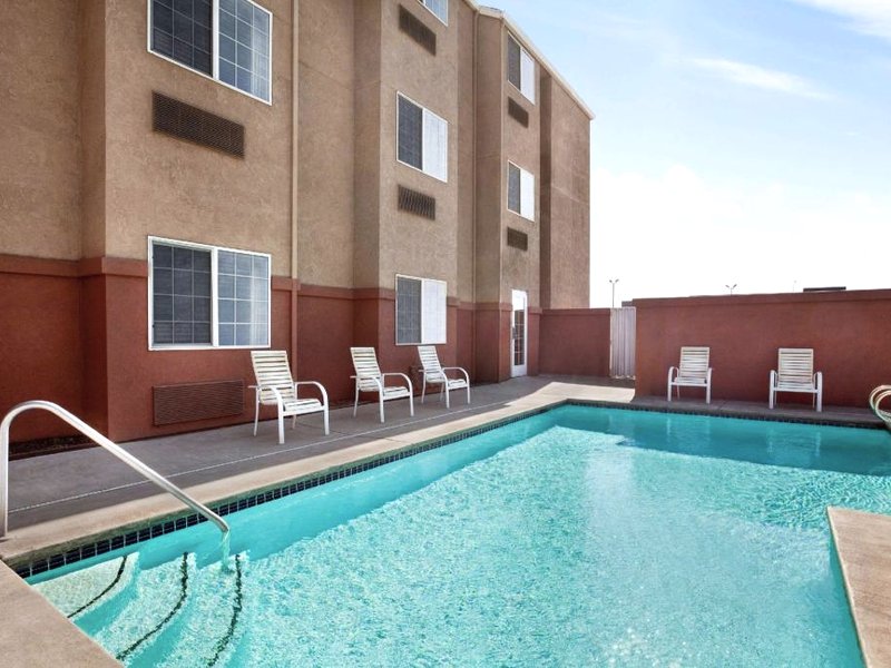マイクロテル イン&スイーツ バイ ウインダム ロディ ノース ストックトン (Microtel Inn & Suites by Wyndham Lodi/North Stockton)の写真