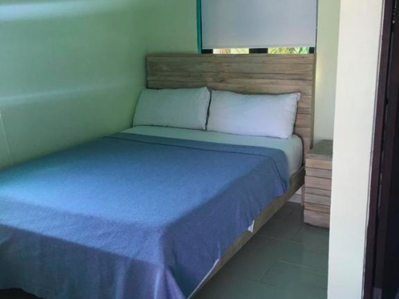 ママシータス ゲスト ハウス (Mamacitas Guest House)の写真