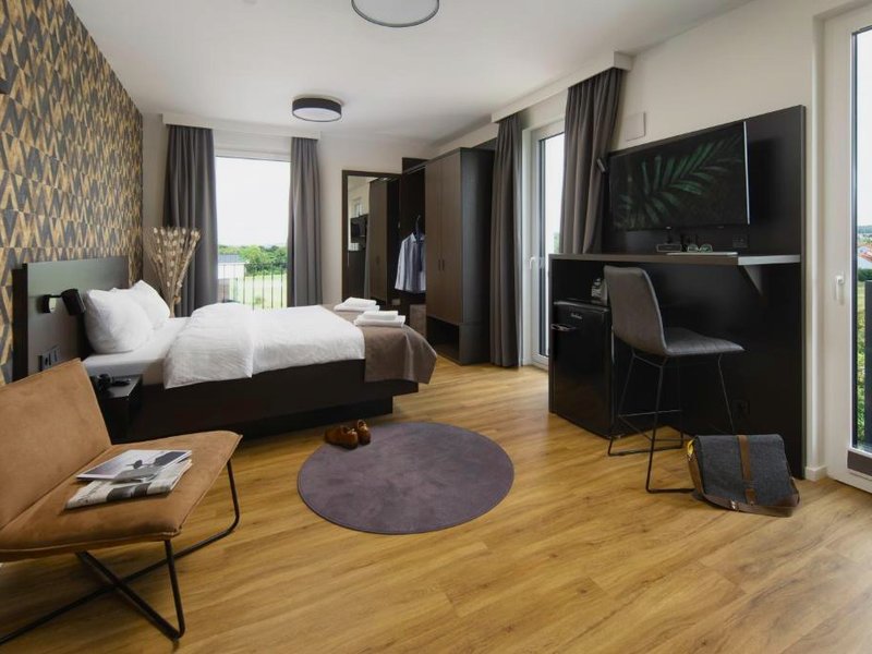 We rooms Hotelの写真