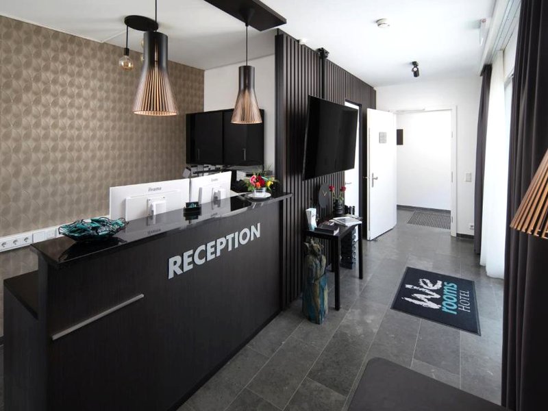 We rooms Hotelの写真