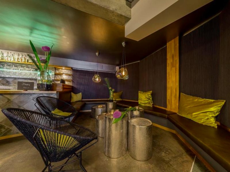 ホテル レストラン カフェ シェーネ オーシヒト (Hotel Restaurant Cafe Schoene Aussicht)の写真