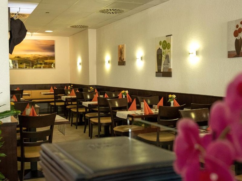 Schnitzelhaus und Pension Stadt Rosbachの写真