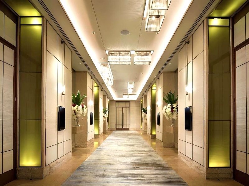 Crowne Plaza Hotel Glen Ellyn/Lombard By IHGの写真