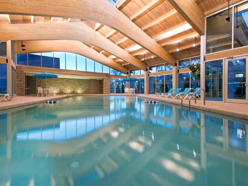 Crowne Plaza Hotel Glen Ellyn/Lombard By IHGの写真