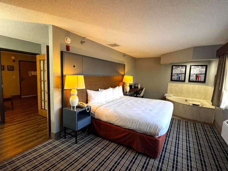 アメリクイン バイ ウィンダム ホワイト ベア レイク セント ポール (AmericInn by Wyndham White Bear Lake St. Paul)の写真