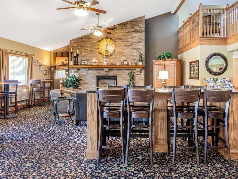アメリクイン バイ ウィンダム ホワイト ベア レイク セント ポール (AmericInn by Wyndham White Bear Lake St. Paul)の写真