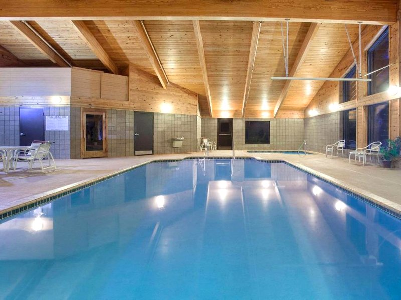 アメリクイン バイ ウィンダム ホワイト ベア レイク セント ポール (AmericInn by Wyndham White Bear Lake St. Paul)の写真