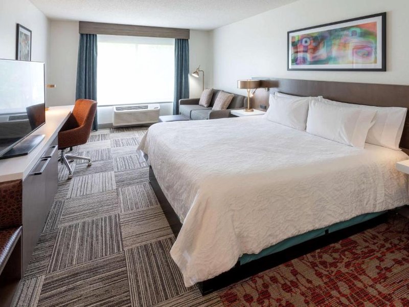 Hilton Garden Inn Minneapolis St. Paul-Shoreviewの写真