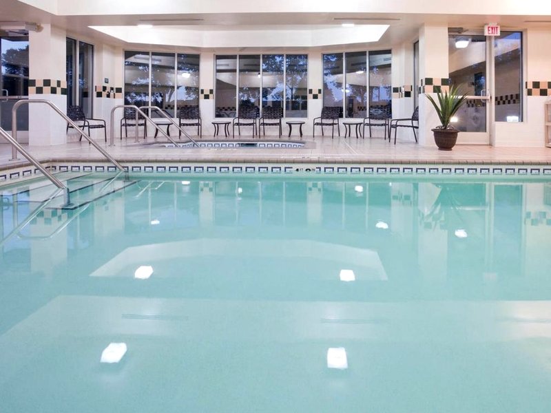 Hilton Garden Inn Minneapolis St. Paul-Shoreviewの写真