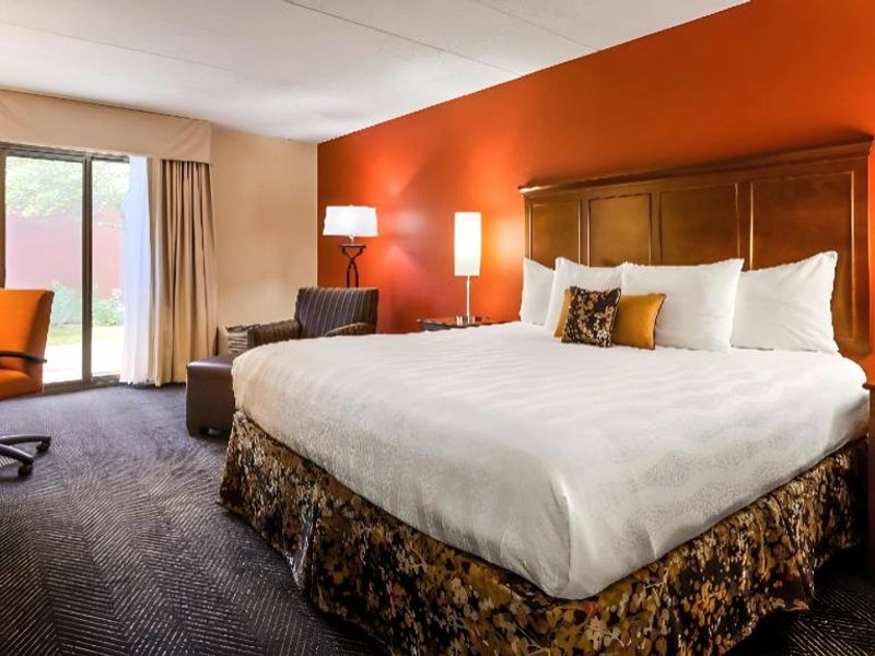Best Western Plus St. Paul North/Shoreviewの写真